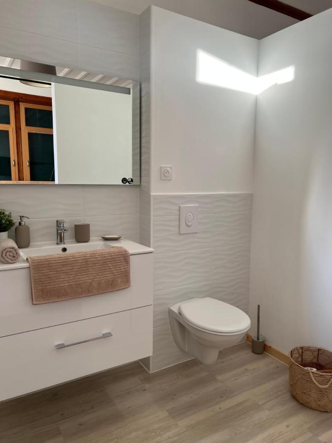 O'Cottage Double 앙노네 외부 사진